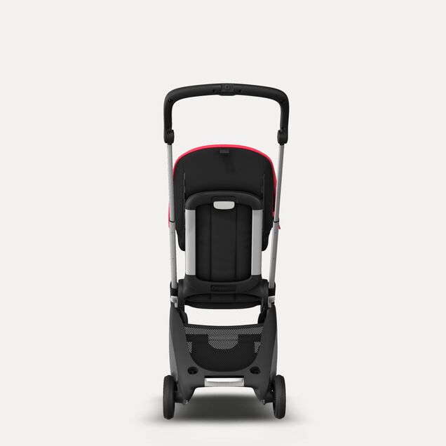 ASIA - Ant stroller bundle- ZW, NR, WH, GS, ALU - Main Image Slide 2 of 6