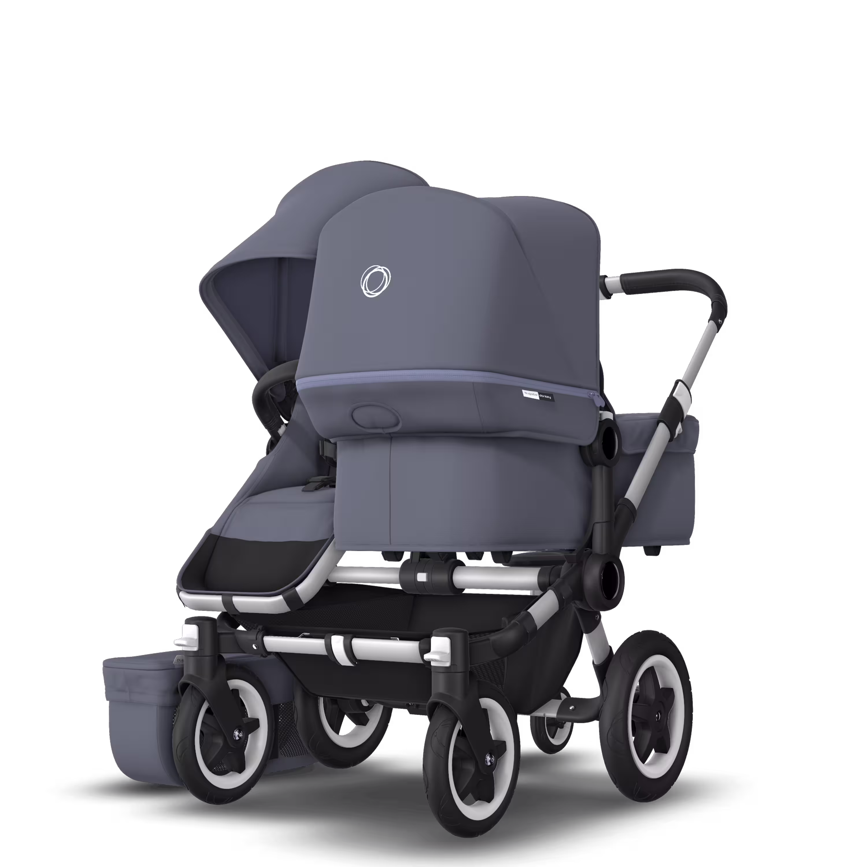 UK - D2D stroller bundleBS, BS, ALU, CWB - Main Modal Image Slide 5 of 12
