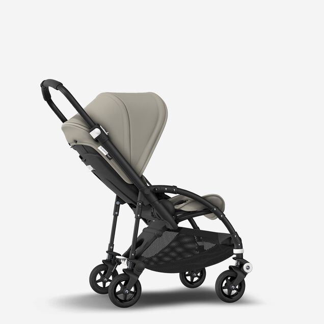 Bugaboo Bee5 Classic complete BLACK/KHAKI - Main Image Slide 6 of 6
