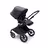 Refurbished Bugaboo Fox 3 Mineral complete BLACK/WASHED BLACK - Thumbnail Slide 7 of 13