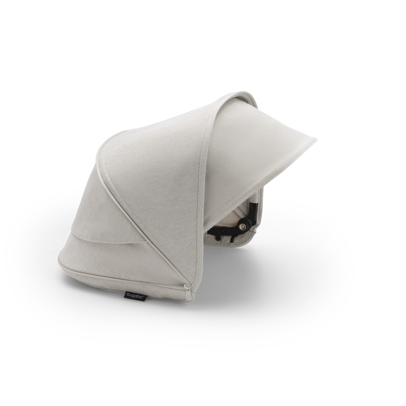 Bugaboo Capota Dragonfly - Blanco niebla
