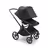 Bugaboo Fox Cub complete BLACK/MIDNIGHT BLACK-MIDNIGHT BLACK - Thumbnail Slide 2 of 7