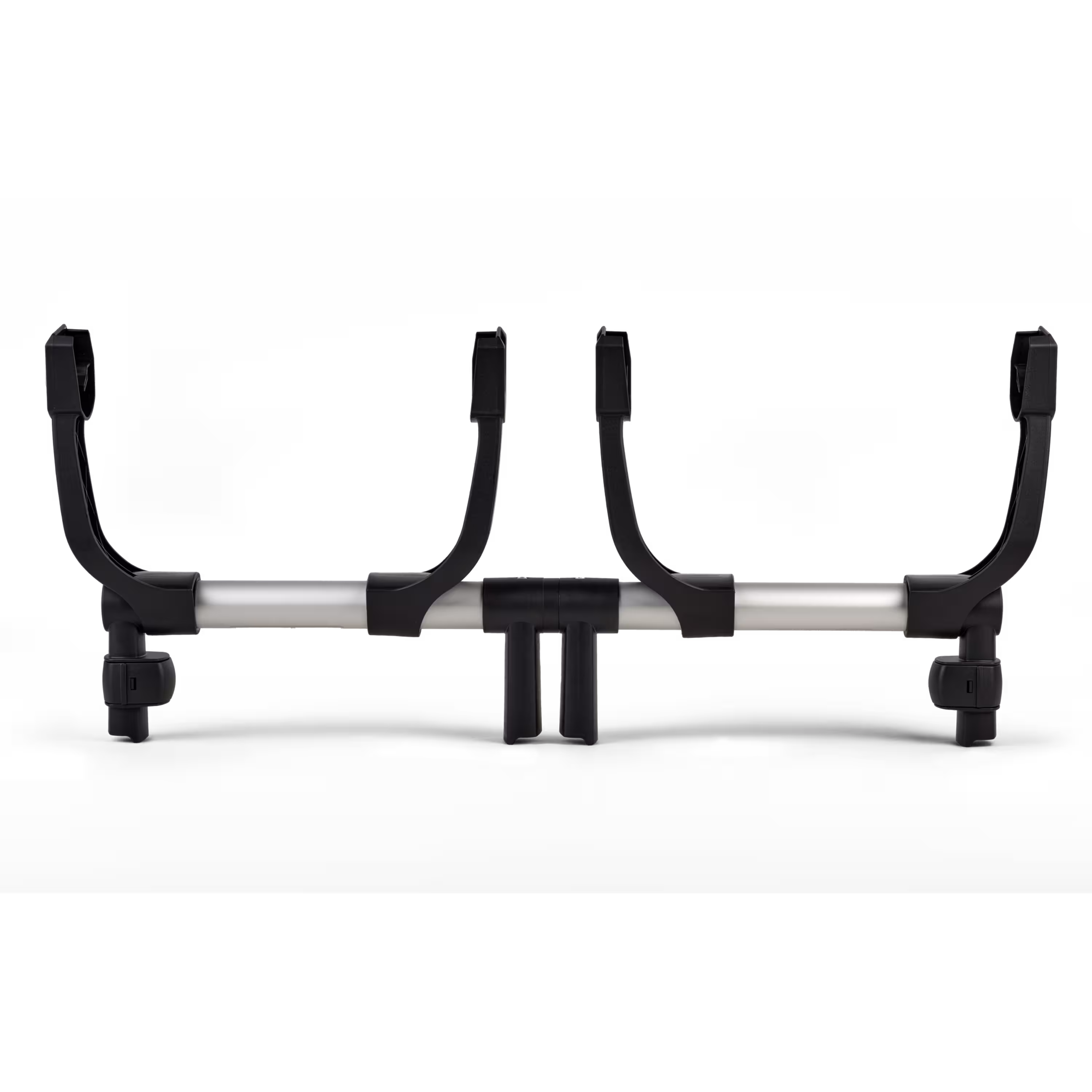 Bugaboo Donkey car seat adapters - twin BLACK - Main Modal Image Slide 4 of 4