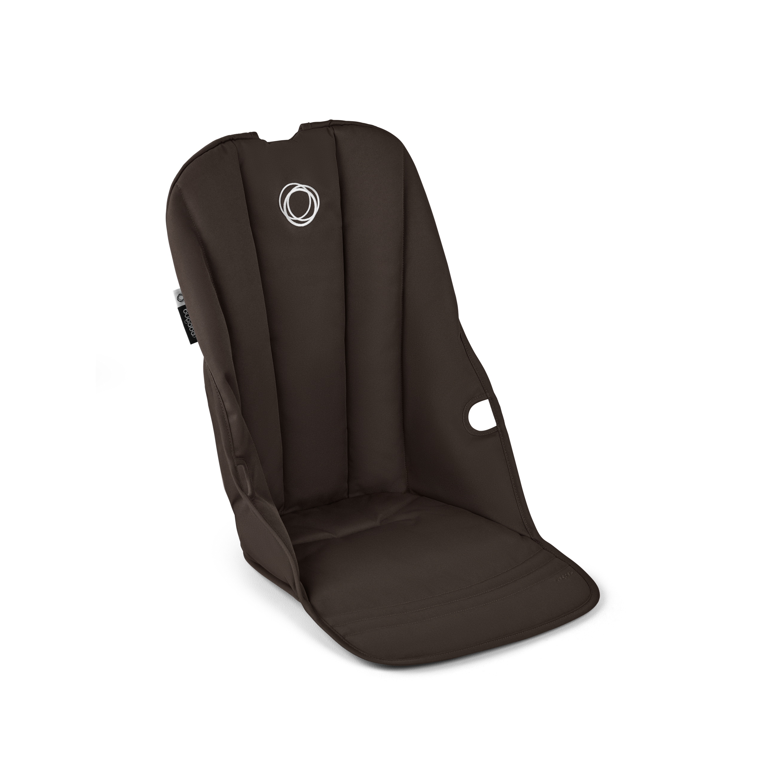 Bugaboo Fox 5 Renew seat fabric COCOA BROWN - Thumbnail Slide 1 of 1