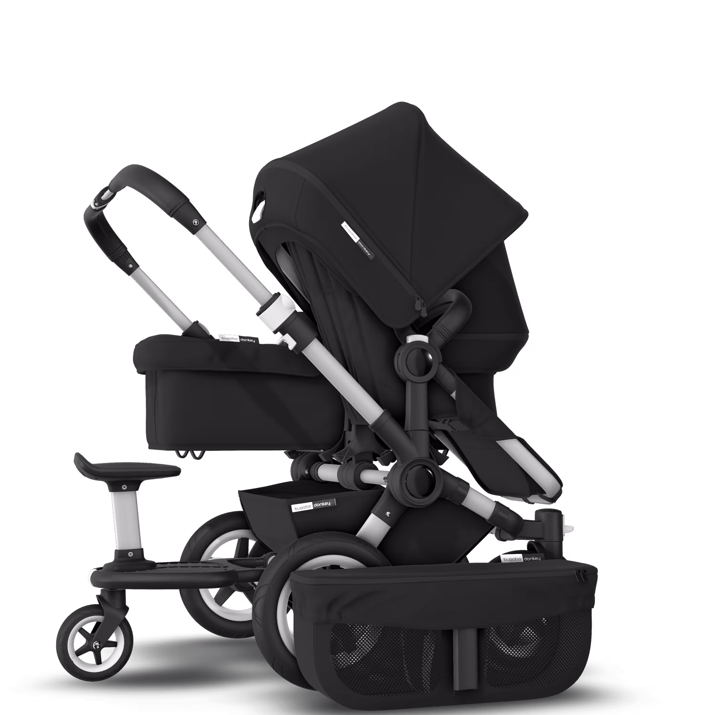 US - D2D stroller bundleZW, ZW, ALU, CWB - Main Modal Image Slide 4 of 6