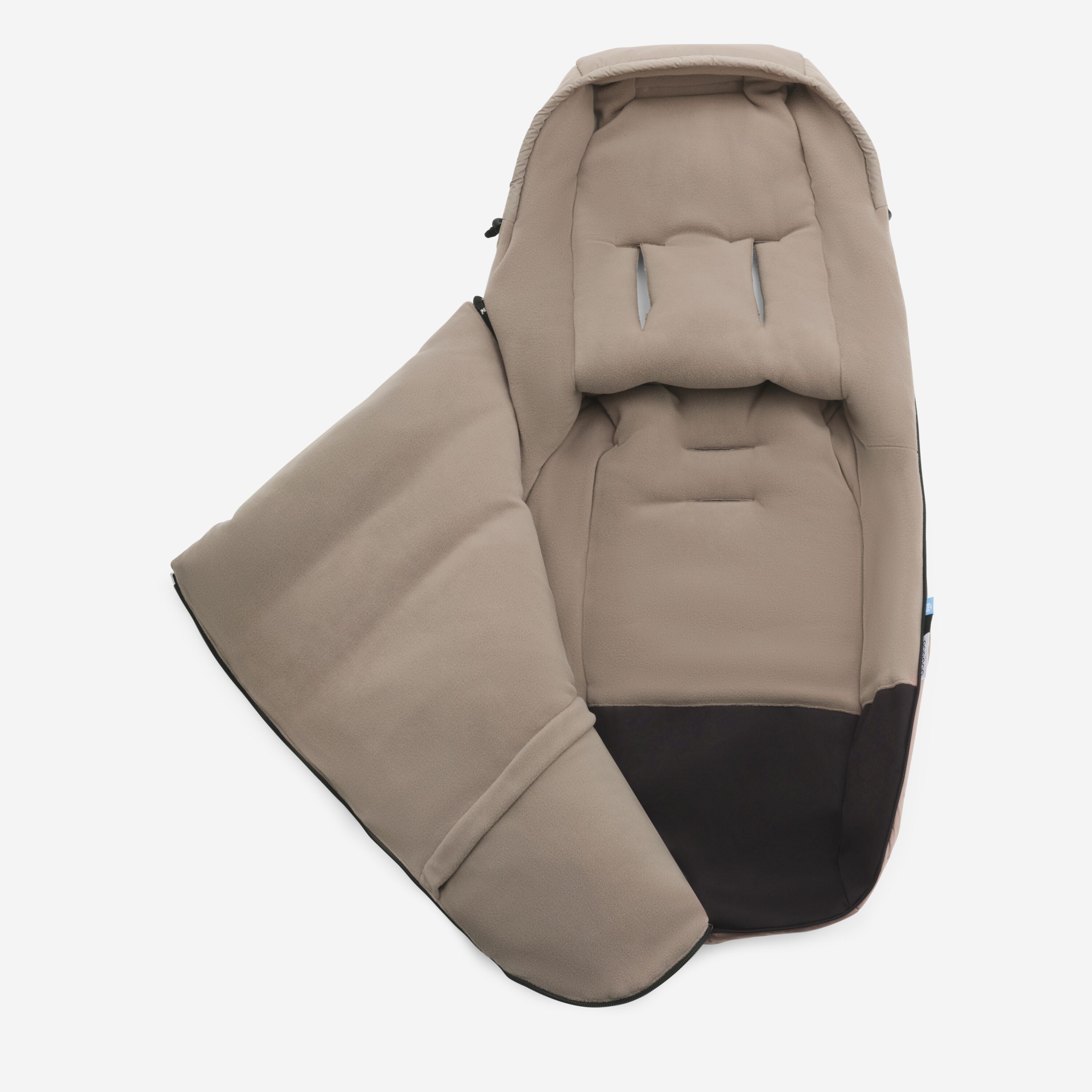 Refurbished Bugaboo performance winter footmuff - Main Modal Image Slide 2 of 4