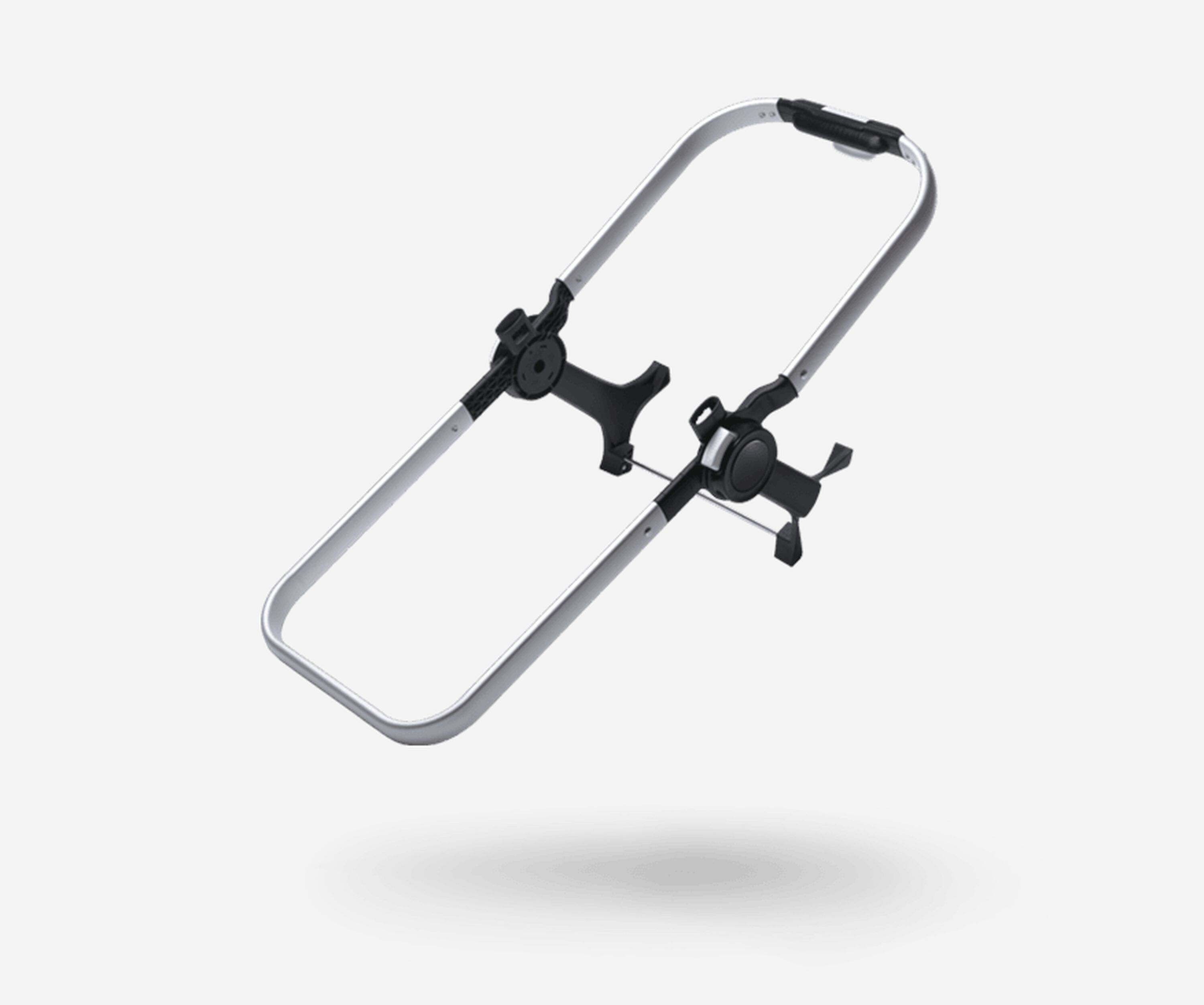 Bugaboo Donkey seat frame v2 ALU - Main Modal Image Slide 1 of 2