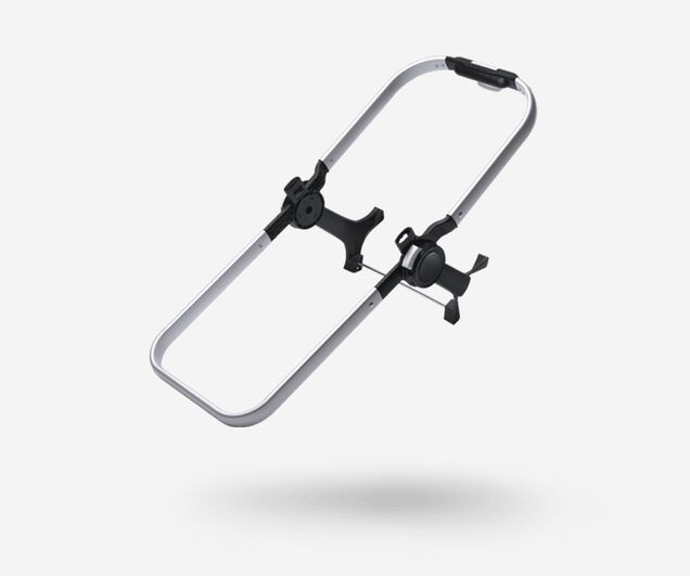 Bugaboo Donkey seat frame v2 ALU - Main Image Slide 1 of 2