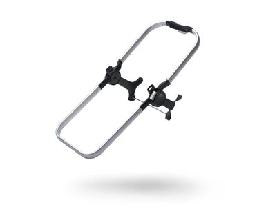 Bugaboo Donkey seat frame v2 ALU