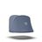 Bugaboo Fox/Cameleon3 sun canopy BLUE MELANGE - Thumbnail Slide 1 of 6