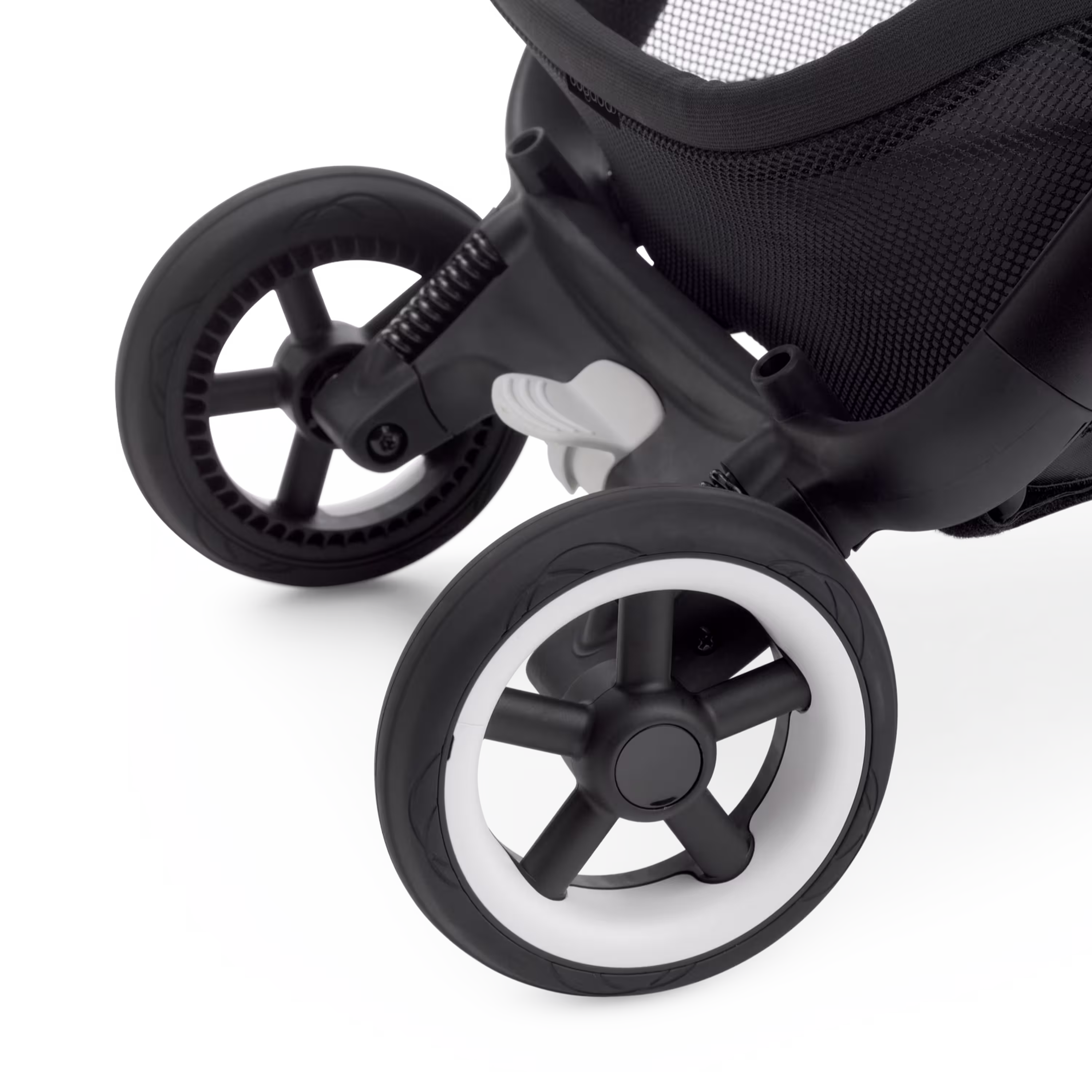 Refurbished Bugaboo Butterfly travel stroller - Main Modal Image Slide 9 of 12