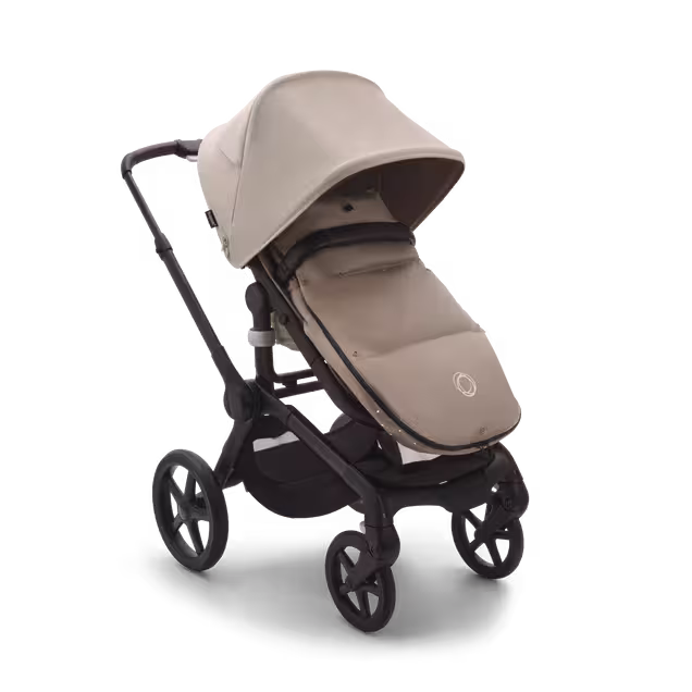 Bugaboo Performance Winterfußsack - Main Image Slide 3 of 8