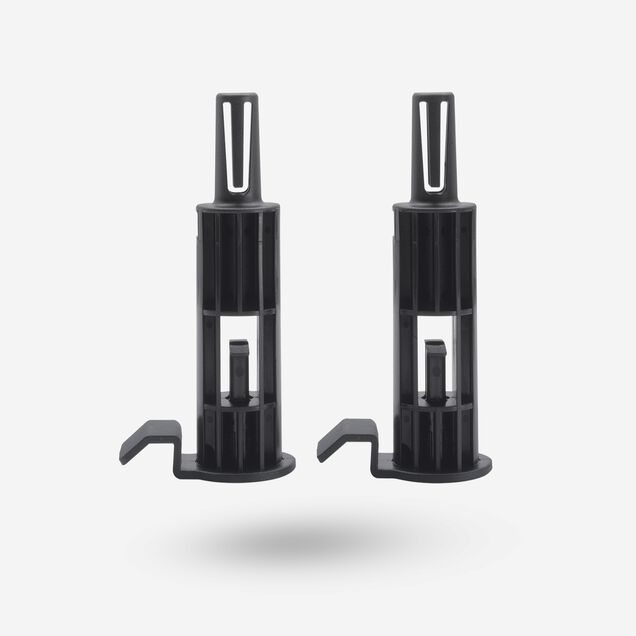 Bugaboo Cameleon adapter for rough-terrain wheels - Main Image Slide 8 of 8