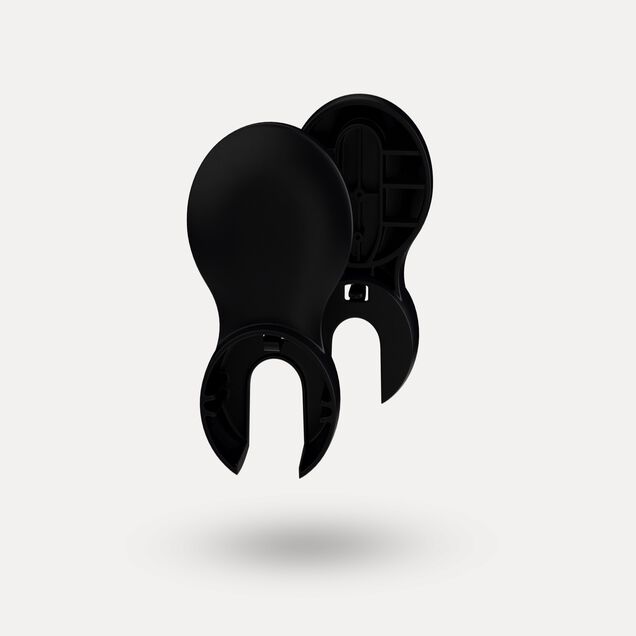 Bugaboo Bee adapter for Bugaboo Runner - Main Image Slide 6 of 8