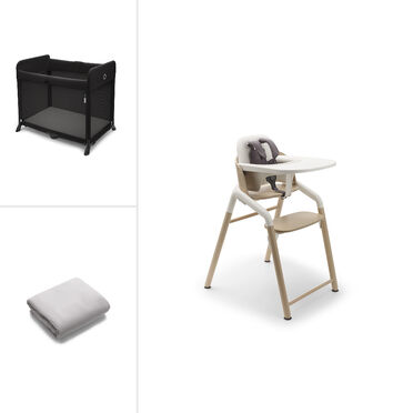 Bugaboo Home Essentials Bundle