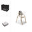 Bugaboo Home Essentials Bundle - Thumbnail Slide 1 of 4