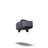 Refurbished Bugaboo Bee5 bassinet complete STEEL BLUE - Thumbnail Slide 1 of 12