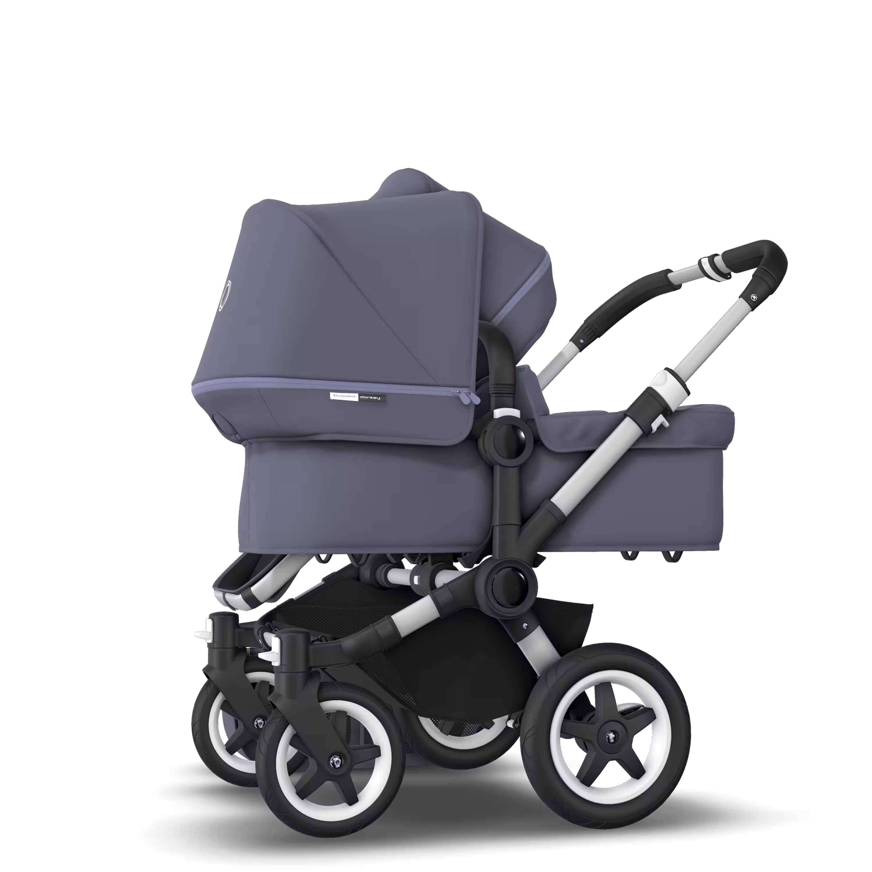 AU - D2D stroller bundleBS, BS, ALU - Main Modal Image Slide 2 of 6