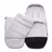 Bugaboo performance winter footmuff MISTY GREY - Thumbnail Slide 4 of 5