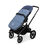 Bugaboo Footmuff BLUE MELANGE - Thumbnail Slide 2 of 8
