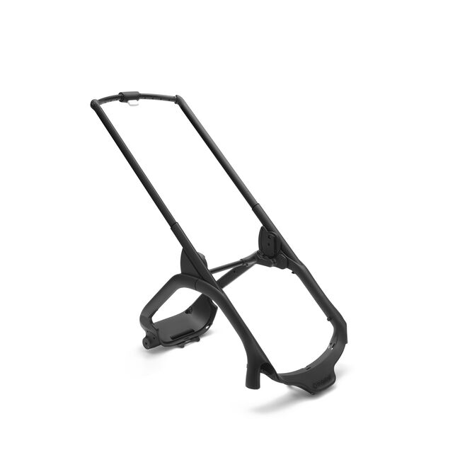 Bugaboo Dragonfly chassis BLACK