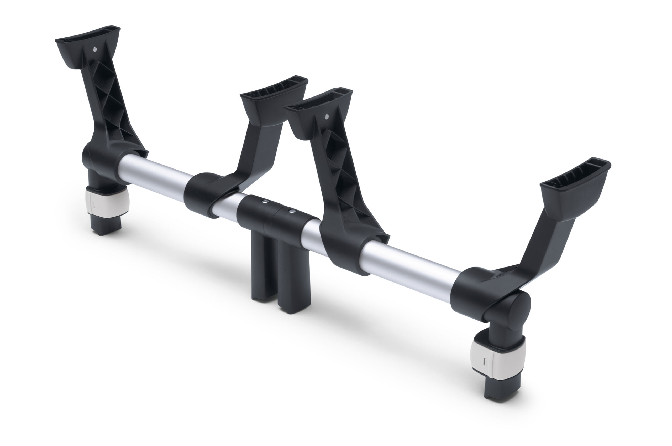 Refurbished Bugaboo Donkey adapter for Britax-Romer car seat - twin - Thumbnail Slide 1 of 1