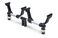 Refurbished Bugaboo Donkey Twin adapter for Britax Römer® car seats