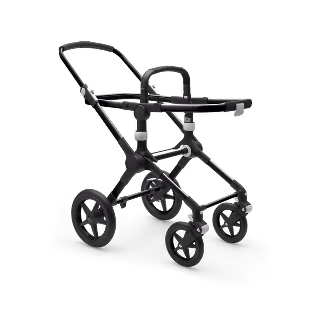 Bugaboo Fox2 base BLACK - Main Image Slide 1 of 2
