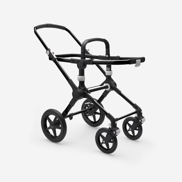 Bugaboo Fox2 base BLACK - Main Image Slide 1 of 2