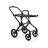 Bugaboo Fox2 base BLACK - Thumbnail Slide 1 of 2