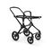 Bugaboo Fox 2 bas