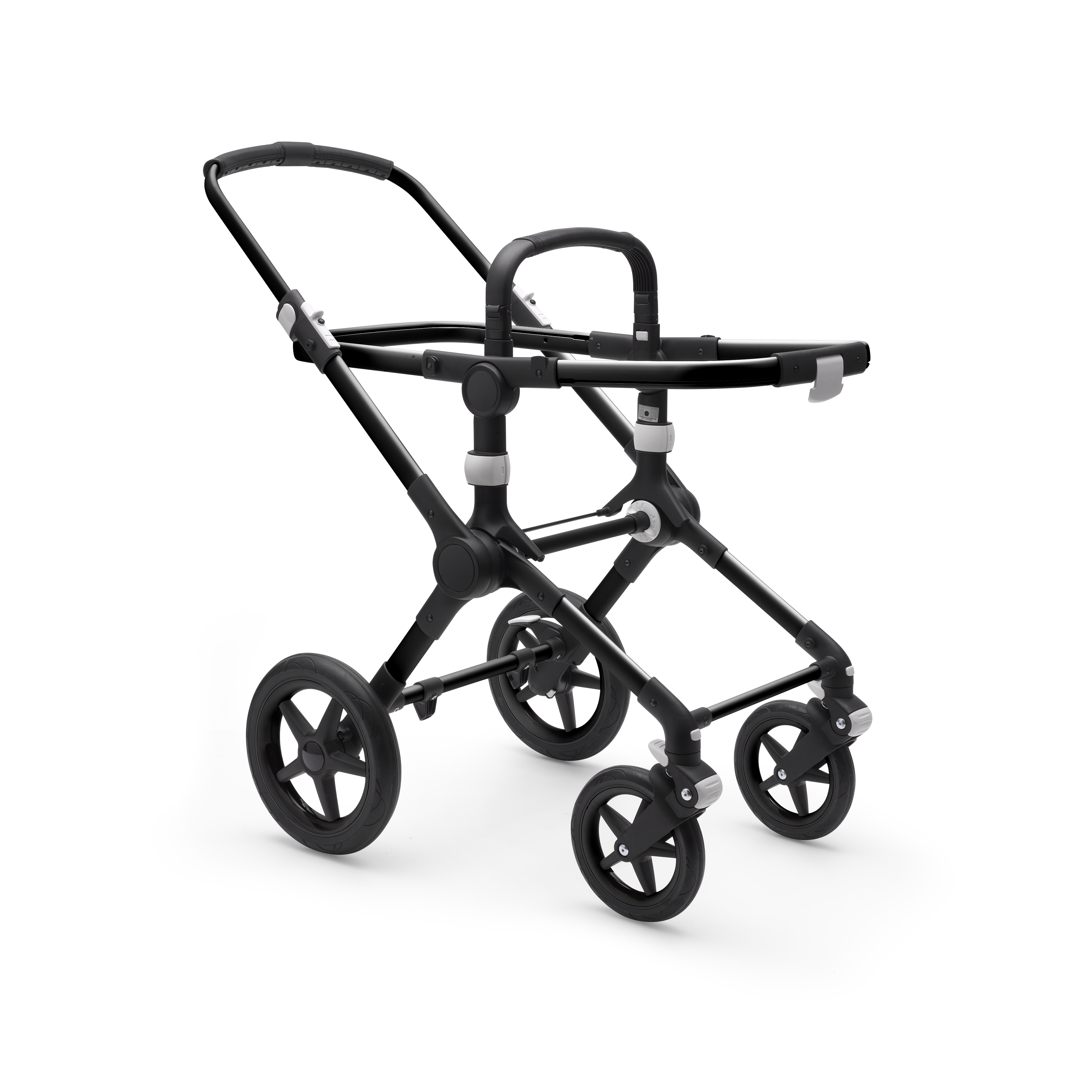 bugaboo fox assembly with seat