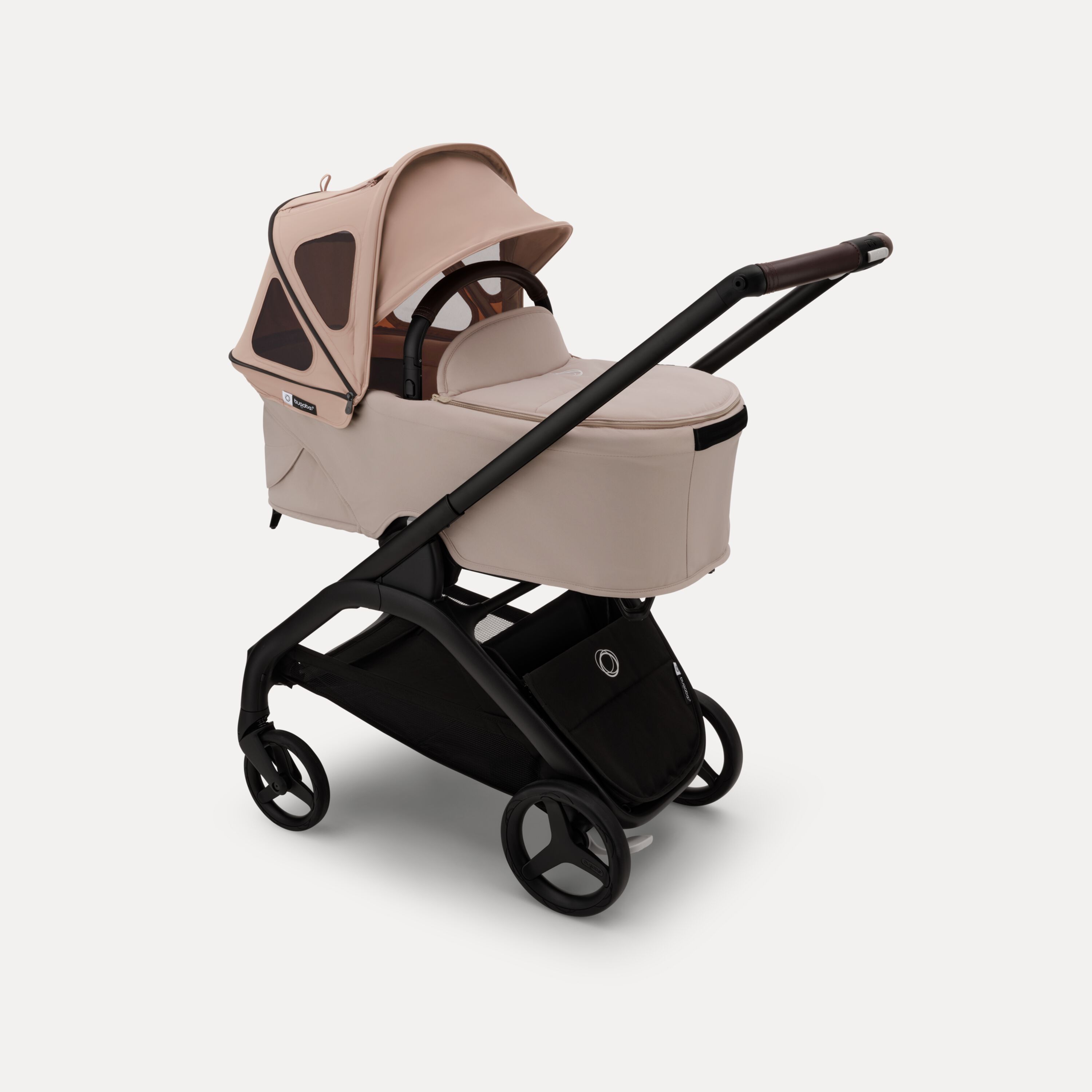 Bugaboo Dragonfly capota ventilada - Main Modal Image Slide 3 of 5