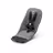 Refurbished Bugaboo donkey3 duo fabric set GREY MELANGE - Thumbnail Slide 1 of 2