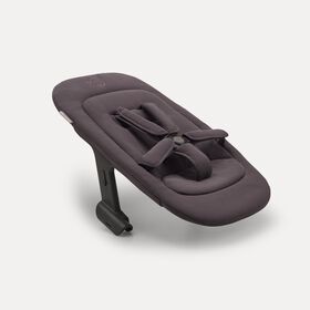 Bugaboo Giraffe newborn set NA TORNADO GREY