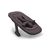 Bugaboo Giraffe newborn set in dark grey. - Thumbnail Slide 1 of 4