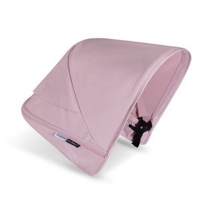 PP Bugaboo Donkey3 sun canopy SOFT PINK - view 1