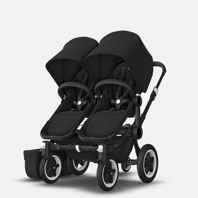 UK - D2T stroller bundleZW, ZW, ALB, CWB - Main Image Slide 8 of 12