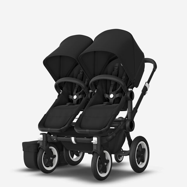 US - D2T stroller bundleZW, ZW, ALB, CWB - Main Image Slide 8 of 12