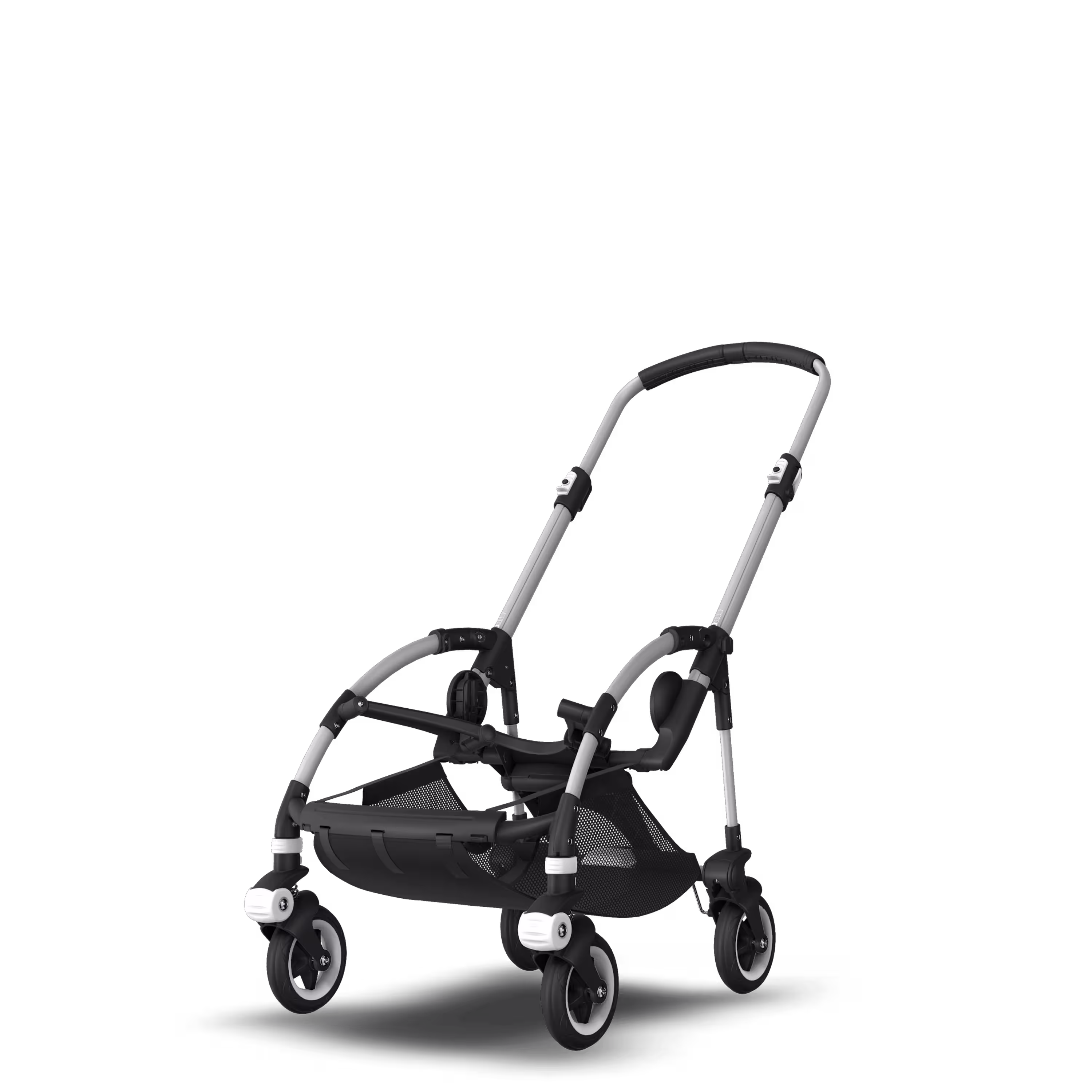 Bugaboo Bee5 base+ ASIA ALU - Main Modal Image Slide 5 of 6