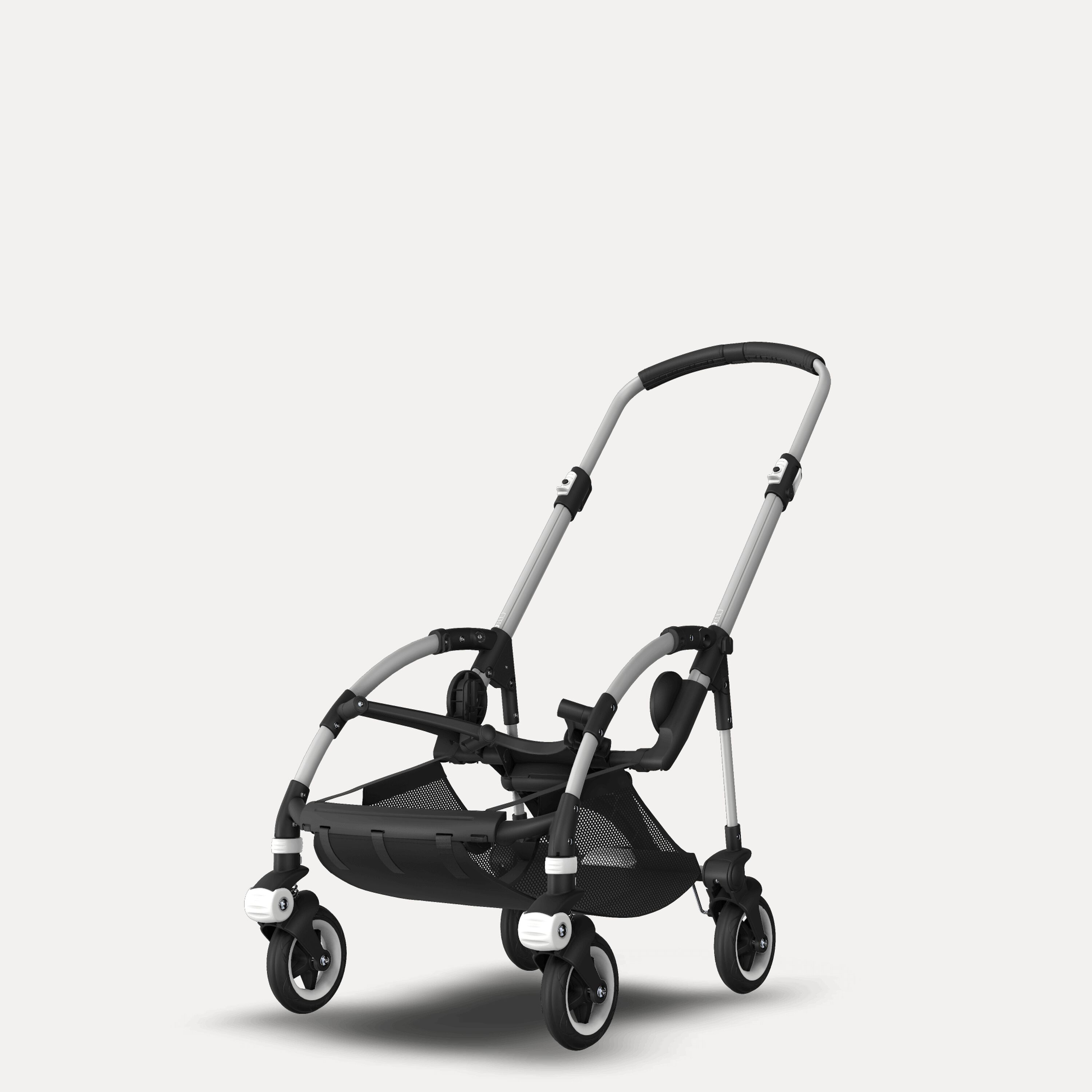 Bugaboo Bee5 base+ ASIA ALU - Main Modal Image Slide 5 of 6