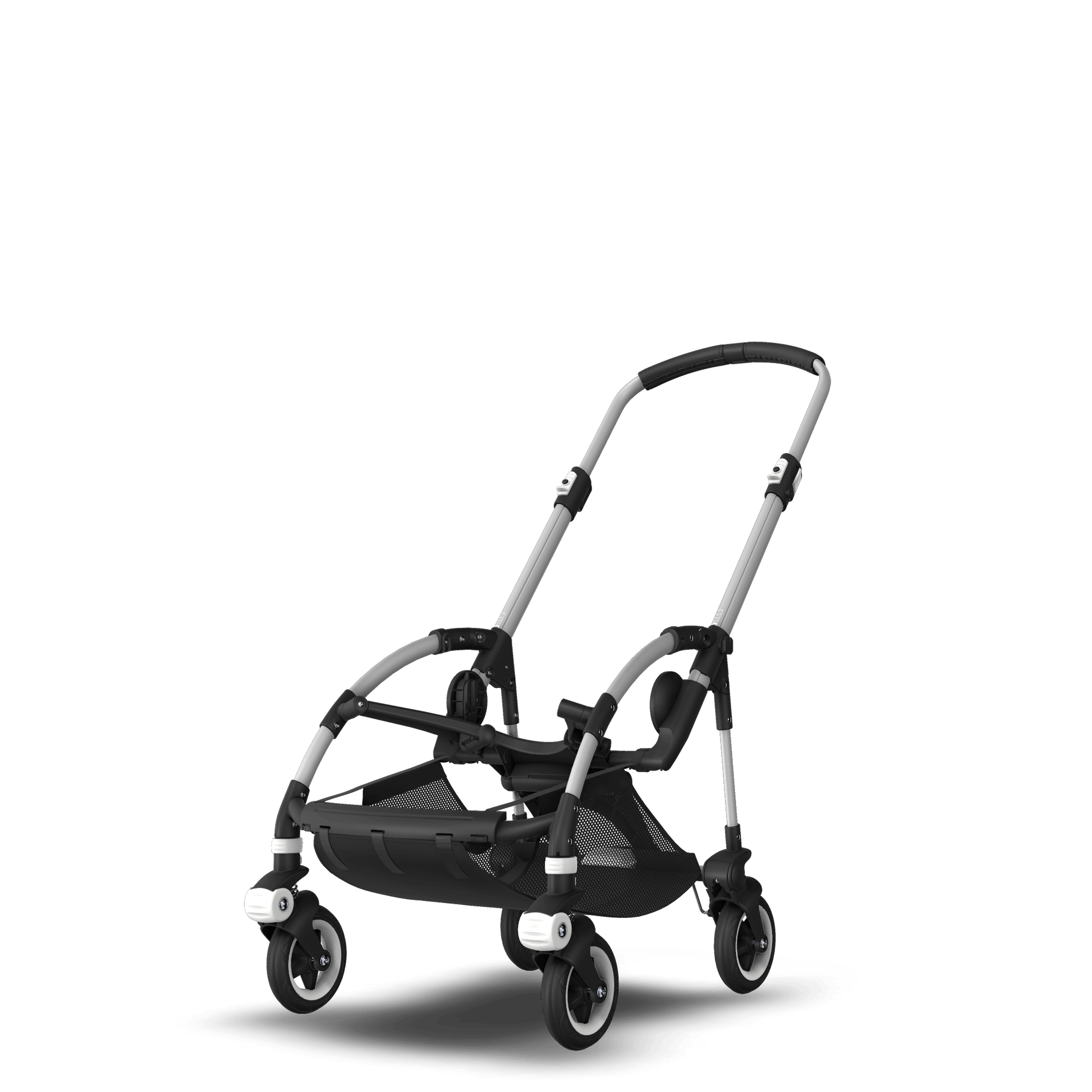 Bugaboo Bee5 base+ ASIA ALU - Thumbnail Slide 5 of 6