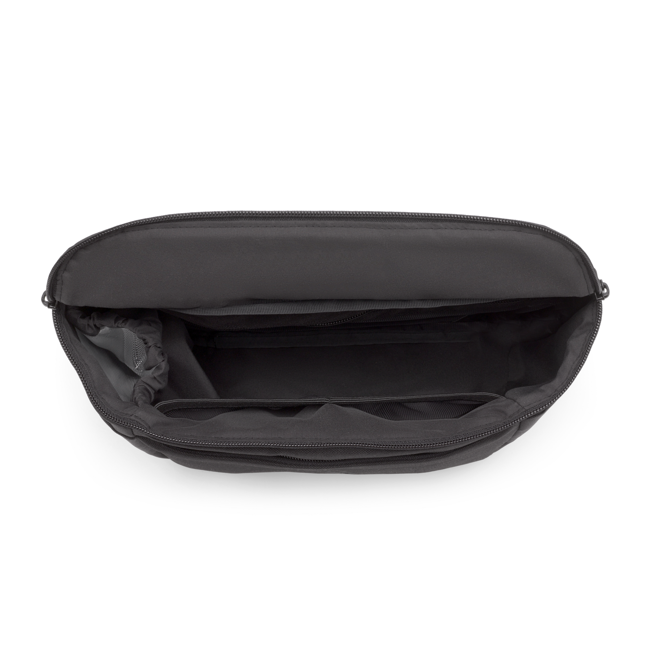 Bugaboo organizer RW fabric NA MIDNIGHT BLACK - Thumbnail Slide 4 of 5
