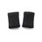 Bugaboo Turtle Air by Nuna shoulder pads set BLACK - Thumbnail Slide 1 of 2