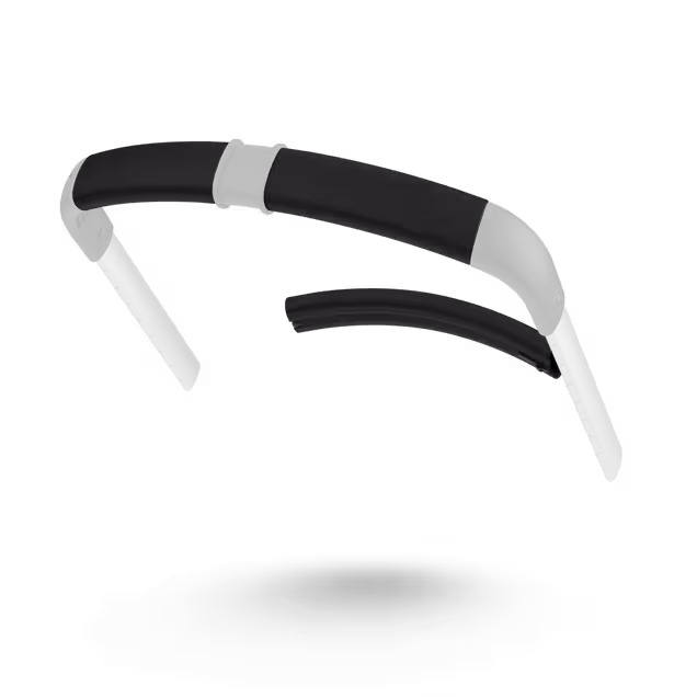 Refurbished Bugaboo Cameleon3 LL upgrade set - Main Image Slide 5 van 8