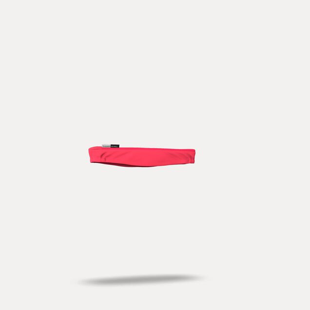 Bugaboo Donkey2 side luggage basket cover NEON RED - Main Image Slide 2 of 6