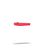 Bugaboo Donkey2 side luggage basket cover NEON RED - Thumbnail Slide 2 of 6