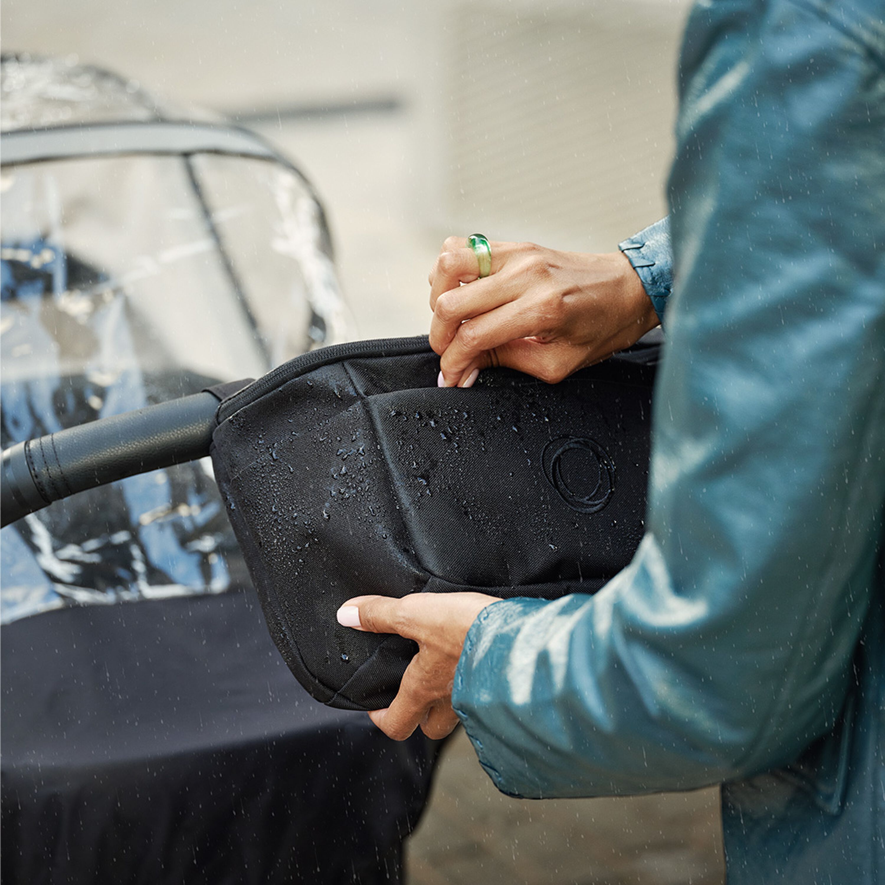 Refurbished Bugaboo organiser - Main Modal Image Slide 3 of 8