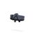Bugaboo Bee5 bassinet complete BLUE MELANGE - Thumbnail Slide 2 of 13