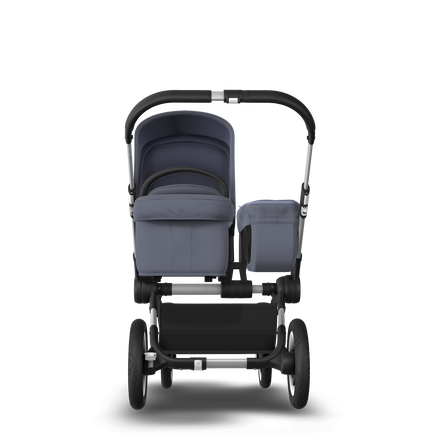 AU - D2M stroller bundleBS, BS, ALU